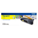 Brother Laser Toner Cartridge TN341 Yellow