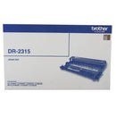 Brother Laser Drum Unit DR2315 Black