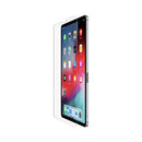Belkin Screen Protector Tempered Glass iPad 7th Gen 11 inch