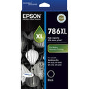 Epson DURABrite Ultra Inkjet Ink Cartridge 786XL High Yield Black
