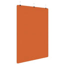 Sonic Acoustic Hanging Screen Plain Panel
