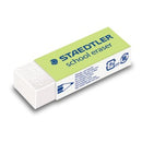 Staedtler School Eraser Large White