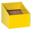 Elizabeth Richards Story Box 16.5 x 22 x 15.5cm Yellow Pack 5