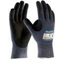 Maxicut 5 Ultra Open Back Gloves 44-3745 S