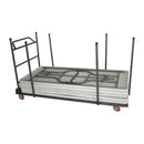 Knight Life Table Trolley