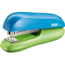Rapid Stapler Half Strip F6 30 Sheet Blue/Green