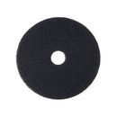 3M 7200 Stripping Floor Pad Black 350mm XE006000402