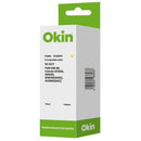 Okin Compatible Canon Ink Bottle GI61 Yellow