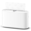 Tork Hand Towel Dispenser Xpress Multifold Countertop Elevation H2 White