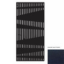 Acoustic Hanging Carved Panel Design 13