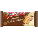 Arnott's Scotch Fingers Biscuits Chocolate 250g