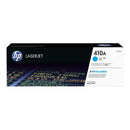 HP LaserJet Laser Toner Cartridge 410A Cyan