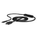 Startech USB C to HDMI Adapter Cable 2m