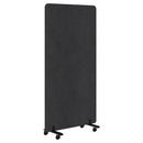 Edge Free-standing Mobile Screen 1200hx1200l