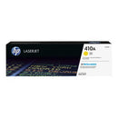 HP LaserJet Laser Toner Cartridge 410A Yellow