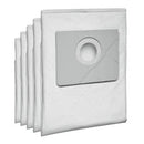 Karcher Filter Bags 35L Pack 5