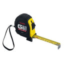 Tajima Measuring Tape G Lock 25mm x 8m Yellow