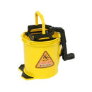 EDCO Enduro Wringer Bucket Nylon Yellow
