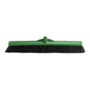 Oates Green Plastic Platform Broom Head 600mm