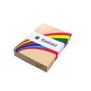 Kaskad Colour Paper 80gsm A4 Curlew Cream Pack 500