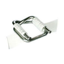 Strapping Buckles 25mm Box 250