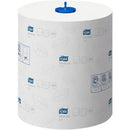Tork Hand Towel Matic Extra Soft Advanced Roll 2 Ply 290067 H1 612 Sheets White Carton 6