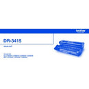 Brother Laser Drum Unit DR3415 Black