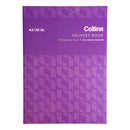 Collins Delivery Book No Carbon Required A5 50 Duplicates