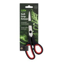 NXP Scissors Soft Grip 193mm Black