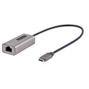 Startech Usb-c To Ethernet Adapter