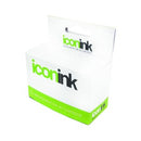 Icon Compatible HP Inkjet Ink Cartridge 564 Black