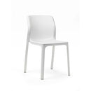Bit Chair White