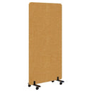 Edge Free-standing Mobile Screen 1200hx1200l