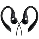 Moki Sports Black