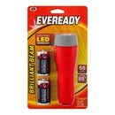 Eveready Torch LED With Batteries