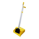 Yellow Lobby Pan & Brush Set