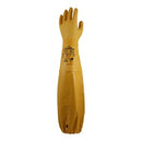 Showa 772 Nitrile Long Arm Chemical Small Pair