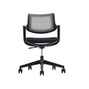 Dream Chair Black Unassembled