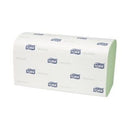 Tork H3 Hand Towel Singlefold Advanced 2 Ply 290179 H3 250 Sheets GreenCarton 15