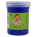5 Star Face Paint 125ml Blue