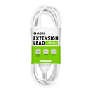 Moki Extension Power Lead 5m