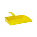 Vikan Dustpan Yellow