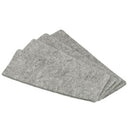 Utility Whiteboard Eraser Refill Heavy Duty Pack 12