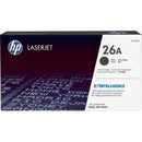 HP LaserJet Laser Toner Cartridge 26A Black