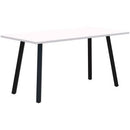 Modella II Cafe Table 1800 x 800mm