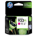 HP Inkjet Ink Cartridge 933XL High Yield Magenta