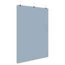 Sonic Acoustic Hanging Screen Plain Panel