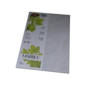 Create&Innovate Marble Colour Paper Card 210gsm A4 White Pack 100