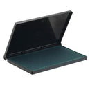Trodat Stamp Pad 9052 110 x 70mm Green