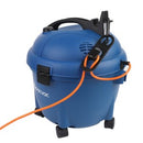Pacvac Glide 300 Vacuum Cleaner 15 Litre Blue 300GOS